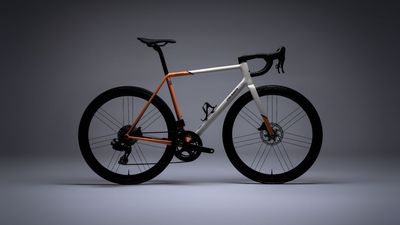 DT Swiss abandons steel spokes in its flagship climbing wheels; Enve drops a cheaper bar; and Colnago expands it's steel frame range in a topsy turvy round up of the week's tech