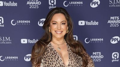 Kelly Brook opens up on 'horrific' miscarriage that left her never wanting to try for a baby again