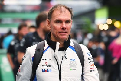 Racing Bulls team chief explains delay over 2026 F1 driver line-up decision