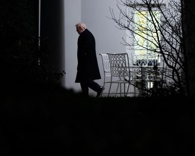 Trump’s investigation into Epstein ties to political foes may be ‘smokescreen’, Republican says