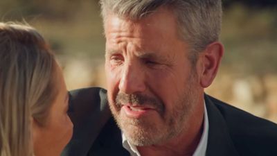 Insiders Spill Bulk Golden Bachelor Tea, From The Man Who Almost Got Cast To S2 Shake-Up