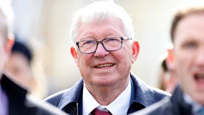 Sir Alex Ferguson Names Man Utd’s Most Impressive Summer Signing