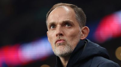 Thomas Tuchel issues Cristiano Ronaldo warning to his England players before their last World Cup 2026 qualifier