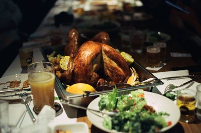 Donald Trump's Tariffs Are About to Wreck Thanksgiving — Experts Warn Your Holiday Dinner Is at Risk