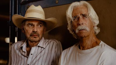 I Can’t Get Over The Amazing Way Billy Bob Thornton Reacted To Sam Elliott Playing His Dad In Landman: ‘This Is No Joke, And It’s Kind Of Embarrassing’