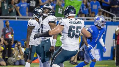 Lions vs. Eagles: Three Bold Predictions As Detroit Visits Philly in NFC Showdown