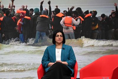 Shabana Mahmood to ramp up deportations by overriding ECHR in fresh immigration crackdown