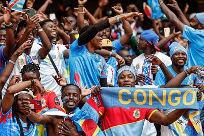 How to watch Nigeria vs DR Congo: Free live streams for the final of Africa's World Cup qualifiers