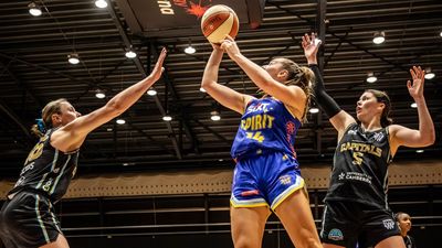 'A bit funny': star prepares for emotional reunion