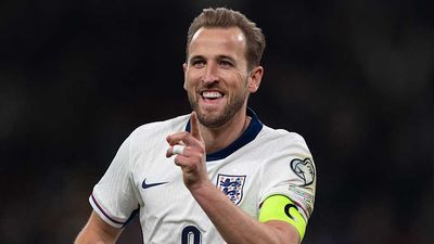 Harry Kane Overtakes Pele to Reach Remarkable Goalscoring Milestone
