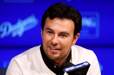 Sergio Perez: How time away from F1 changed his perspective on racing