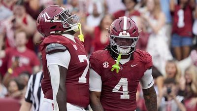College Football Playoff and Bowl Projections After Week 12: Is Alabama Top SEC Team?