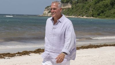 The Golden Bachelor Winner Justifies Not Getting Engaged To Mel Owens, And I Actually Understand Her Explanation