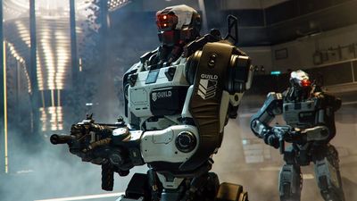 Black Ops 7's biggest improvement is its most simple, finally giving us upgrades for its unique scorestreaks and equipment