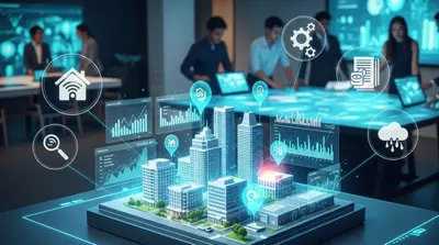 7 Best Real Estate Software Development Companies: Guide 2025