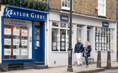 Budget uncertainty blamed for 'bigger than usual' drop in November house prices