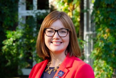 Online safety ‘getting worse’, warns former UK cyber security agency boss