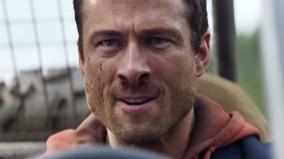 The Running Man Pays Tribute To Stephen King In A Really Fun, Deep-Cut Way