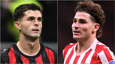 Transfer Rumors: Pulisic Eyes Shock Man Utd Move; €150 Million Two-Way Battle for Alvarez