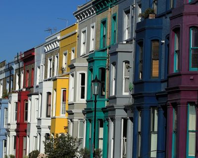 Asking prices fall as UK housing market hit by budget speculation, Rightmove says