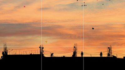 This 5-minute pro tip will instantly improve your photography composition