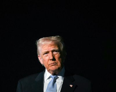 Trump news at a glance: Another Republican challenges Trump over Epstein files