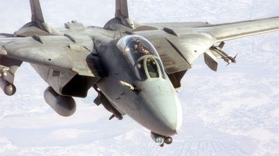 The MP944 was the ‘real’ world’s first microprocessor, but it was top secret for nearly 30 years — F-14 Tomcat's chip lived in the shadow of the Intel 4004, but was eight times faster