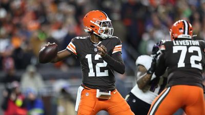 How Shedeur Sanders Performed in NFL Debut With Browns