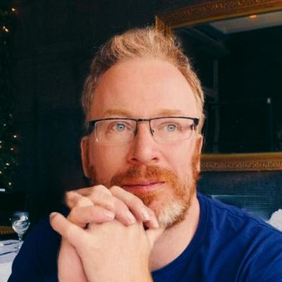 How Robert Smithson Is Using Data to Make Auto Insurance Fair Again