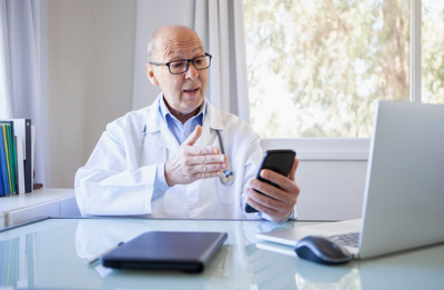 5 Ways Telehealth Reduces Wait Times at Major Ontario Hospitals