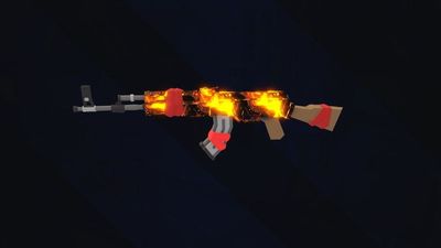 Top 5 Loadouts in Hypershot Roblox