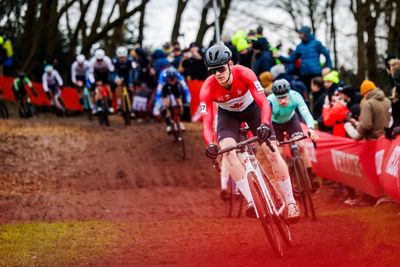 Canadian Cyclocross Championships: Tyler Clark claims elite men's title