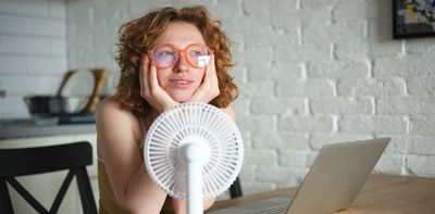 Some women start menopause after surgery or medical treatment. Here’s how it’s different