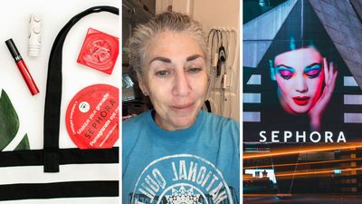 ‘You lost me as a customer’: Older Florida woman goes to Sephora for store-brand lip liner. Then she calls out the manager