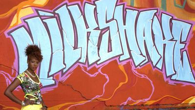 “Their argument is: ‘Well, you signed it.’ I’m like: ‘Yeah, I signed what I was told, and I was too young and too stupid to double-check it.’”: Kelis and the complicated story of Milkshake