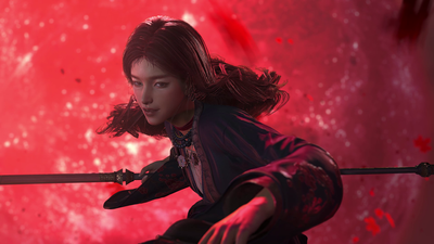 Wuxia MMO Where Winds Meet is full of AI chatbot NPCs, and people are doing all the standard obscene stuff to them: 'I made him think that my character was pregnant with his child'