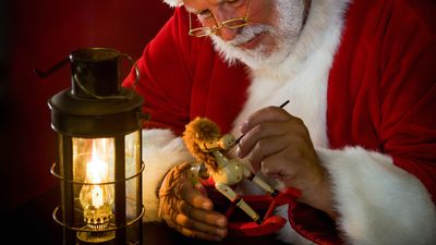What Would Happen If Santa Charged for Presents? A Fun Look at Holiday Economics