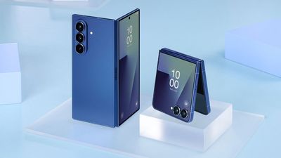 The latest Samsung Galaxy tri-fold leaks suggest a launch is imminent, and that it will be available in the US