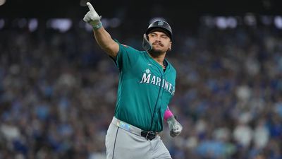 Josh Naylor Set to Return to Mariners on New Five-Year Contract