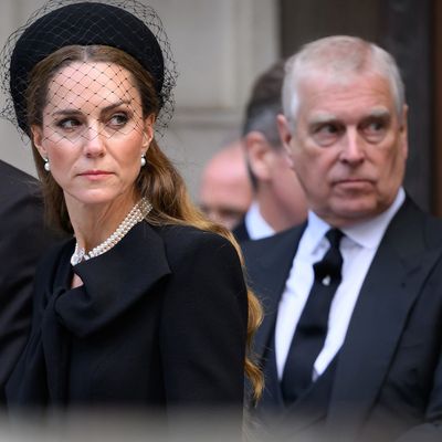 Princess Kate References Royal Family's Fresh Start, Says "Beauty" Can Be "Found in Change" and by "Letting Go" in Unexpected Video Message