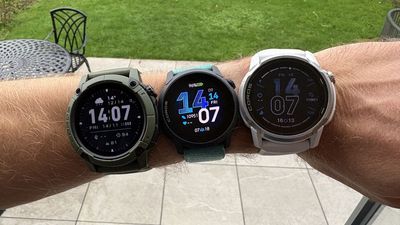 I’ve tested every Coros sports watch and these are my top 3 suggestions for most people