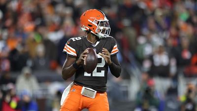 Shedeur Sanders Had Classy Message to Browns Fans About Supporting Dillon Gabriel