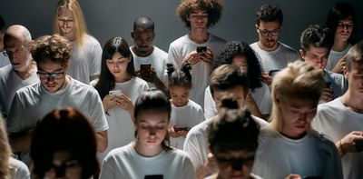 ‘CEO is my blood type’: a chilling new novel nails narcissistic tech culture