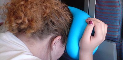 Plane and car crash testing is still designed to keep men safe. That puts women in danger