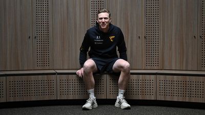 'Regenerated' Hawks skipper eyes Bombers grudge match