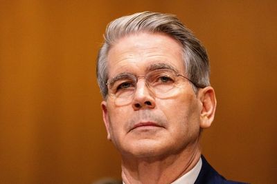 Scott Bessent Says Trump's $2,000 Tariff Checks Are Meant For 'Working Families'