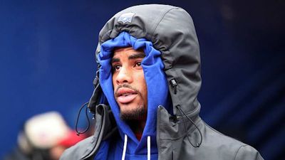 Bills Teammate Delivered Strong Message to Keon Coleman After Healthy Scratch