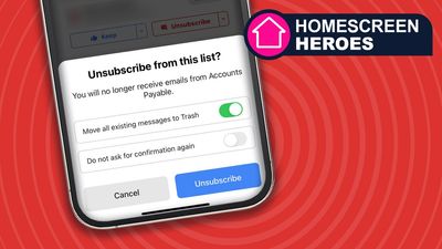 Drowning in emails? Meet the app that's cleaned over a billion