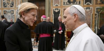 Why Pope Leo is making a plea to save our cinemas