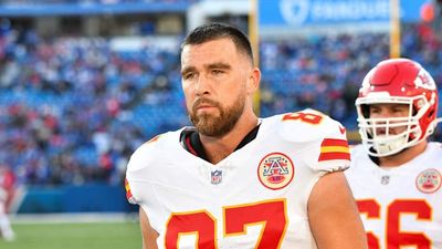 Travis Kelce Had the Saddest Line After Chiefs’ Loss to Broncos